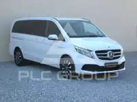 2024 Mercedes Benz V