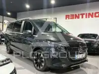 2024 Mercedes Benz V