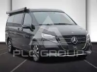 2024 Mercedes Benz V