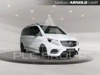 2024 Mercedes Benz V