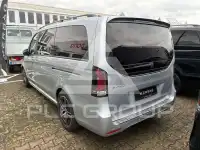 2024 Mercedes Benz V