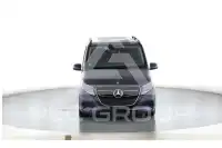 2024 Mercedes Benz V
