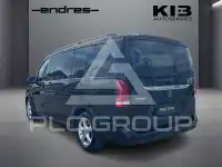 2024 Mercedes Benz V