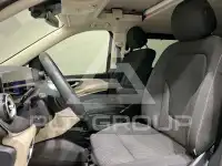 2024 Mercedes Benz V