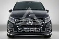 2024 Mercedes Benz V