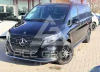 2024 Mercedes Benz V