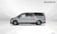 2024 Mercedes Benz V