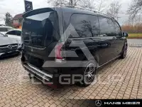 2024 Mercedes Benz V