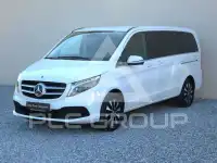 2024 Mercedes Benz V