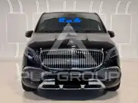 2024 Mercedes Benz V