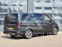 2024 Mercedes Benz V