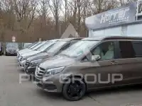 2024 Mercedes Benz V