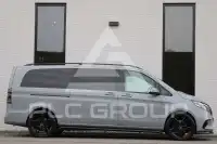 2024 Mercedes Benz V