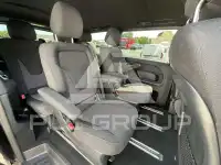 2024 Mercedes Benz V