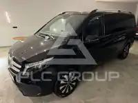 2024 Mercedes Benz V
