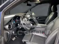 2024 Mercedes Benz V