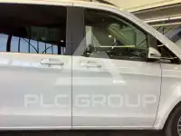 2024 Mercedes Benz V