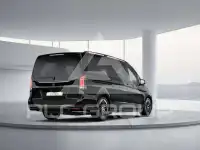 2024 Mercedes Benz V