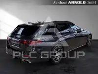 2024 Mercedes Benz E 200