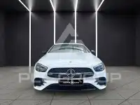 2024 Mercedes Benz E 200