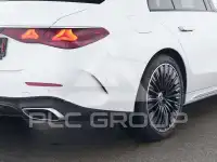 2024 Mercedes Benz E 200