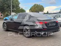 2024 Mercedes Benz E 200