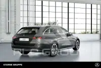 2024 Mercedes Benz E 200