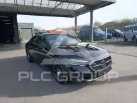 2024 Mercedes Benz E 200