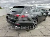 2024 Mercedes Benz E 200