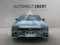 2024 Mercedes Benz E 200