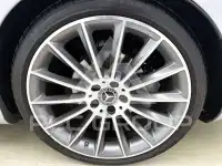 2024 Mercedes Benz E 200