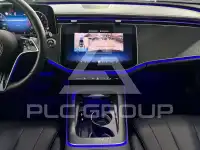 2025 Mercedes Benz E 200