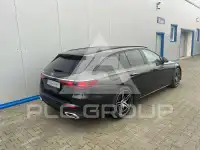 2024 Mercedes Benz E 200