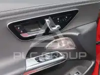2024 Mercedes Benz E 200