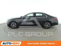 2024 Mercedes Benz E 200