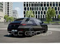 2024 Mercedes Benz E 200