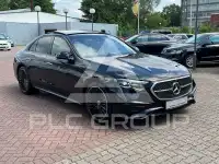 2024 Mercedes Benz E 200