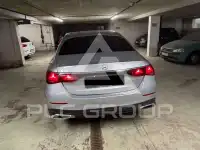 2024 Mercedes Benz E 200