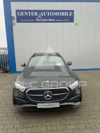 2024 Mercedes Benz E 200