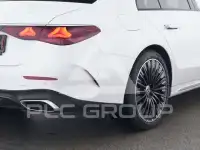 2024 Mercedes Benz E 200