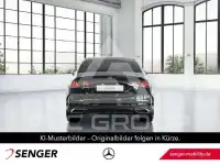 2024 Mercedes Benz E 200