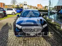 2024 Mercedes Benz E 200