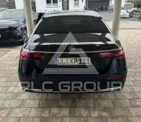 2024 Mercedes Benz E 200