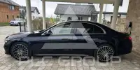 2024 Mercedes Benz E 200