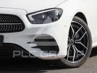 2024 Mercedes Benz E 200