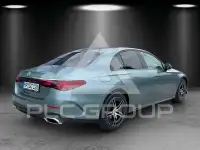 2024 Mercedes Benz E 200