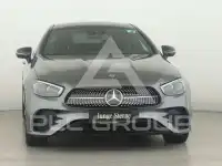 2024 Mercedes Benz E 200
