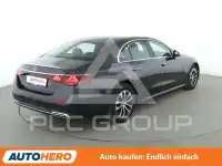 2024 Mercedes Benz E 200