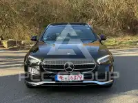 2024 Mercedes Benz E 200
