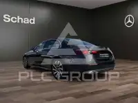 2024 Mercedes Benz E 200